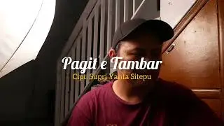 Pagit e Tambar