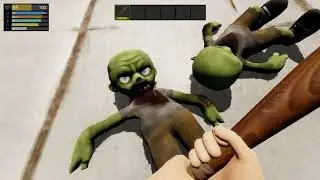 Zompiercer part 1