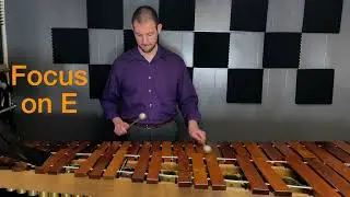 2-Mallet Patterns | Ideo-Kinetics by Gordon Stout