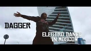 ELECTRO DANCE in MOSCOW | 2019