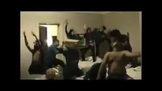 Harlem Shake Beswan