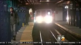 MTA Fare Hikes On Subways, Buses, Rails & Tolls In Effect