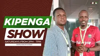 KIPENGA|| 17.01.2026