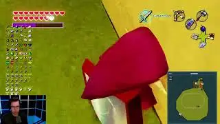 Highlight: OOT Randomizer Finale