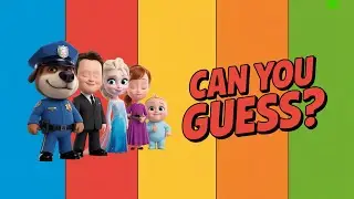 Baby Shark vs Boss Baby Funny Shorts Compilation