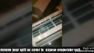ac coil protection