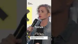 GO GLOBAL! 🎙️ Marta Bonaconsa &ndash; CEO of Nanomnia: 