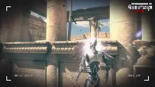 The Talos Principle. 084. Резервный источник питания (Redundant Power Supply)