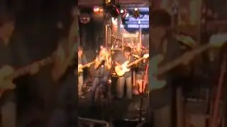 Michael Allman Statesboro Blues #livemusic #allmanbrothers #statesboro #georgia #classicrock #music