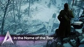 Battlefield 1 Montage: In The Name of the Tsar by @AscendKiLLer