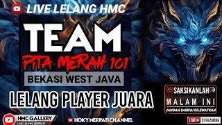 LIVE LELANG MERPATI//MERPATI KOLONG//MERPATI MEJA//HOKY MERPATI CHANNEL