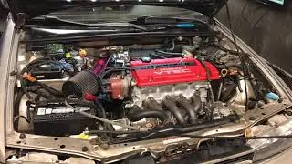 h22 cb7 tuned by xenocron