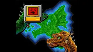 Warlords 2 Warlord AI speedrun 100% Knight - Dragon Realms - 14:41