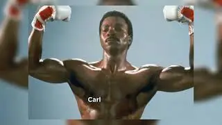 Carl Weathers, Who Played Apollo Creed in &lsquo;Rocky&rsquo; Movies, Dies at 76 #carl #news #creed
