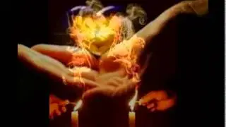 Love Spell Chant