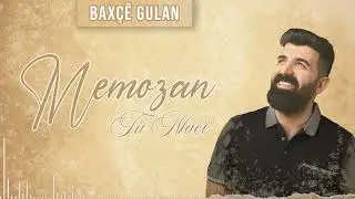 MEMOZAN - BAX&Ccedil;E GULAN [Official Music]