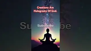&ldquo;Unlock the Creator Within | Deep Spiritual Truths They Hide&rdquo;