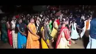 Varoli jangal Navratri Utsav 2020