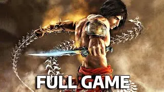 🔴Prince Of Persia: The Two Thrones Remastered Full Gameplay Tamil LIVE!!
