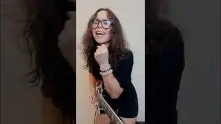 Love hurts - Nazareth (solo cover)🎸 #babilonguitars #guitar #lovehurts #guitargirl #guitarsolo