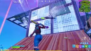 Final Warning ⚠️ | Fortnite Highlights #31 | Pazma