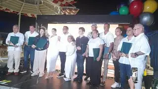 Video de CCN Televisión