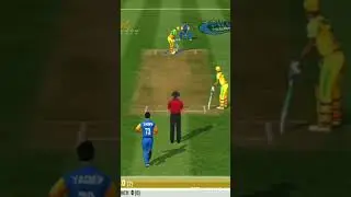 Jasprit Bumrah bowling action in wcc3