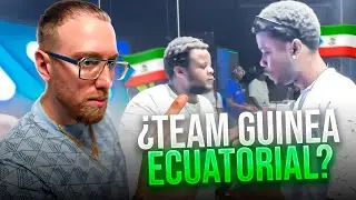 ¡ESTOS MCS PODRÍAN SER DEL TEAM GUINEA ECUATORIAL EN LA FMS WORLD CUP! | EL MARIANO VS ANIBALISKY