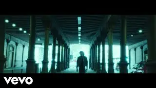 Ermal Meta - No Satisfaction (Official Video)