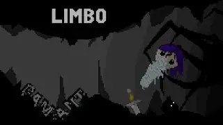 Let's Play - LIMBO: Part 4 [No Commentary]