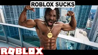 YkmMaster - ROBLOX TEXT CHAT DISS TRACK (Official Music Video)