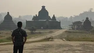 Rakhine State  🇲🇲 # Part 1