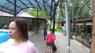 Ресорт в провинции Бансалан \ Resort in province Bansalan