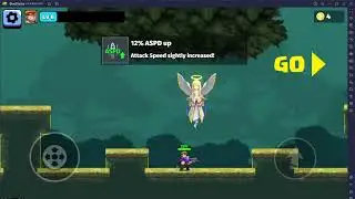 Gunfire Hero World 8 - Best NFT Games 2022 - Easy earn 50$ /day