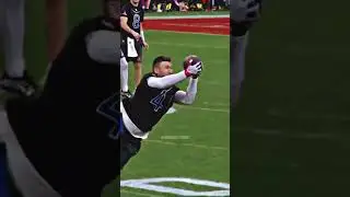 Best catch in pro bowl