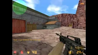 zet vs. Gather (2006)