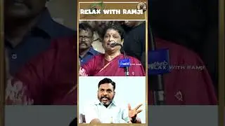 Censorship is necessary to correct the youth! - IPS Vanitha