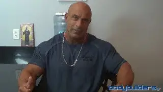 Τελευταίος Αγώνας Για Τον Μιχάλη Κεφαλιανό??