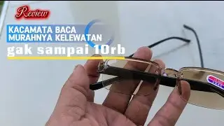 Very cheap reading glasses