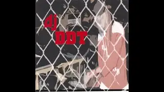 #DDTccrecordings DJ DDT Breakcore  Hardcore 27 02 2005 HELLRAISERMINIDISCRECORDING CD