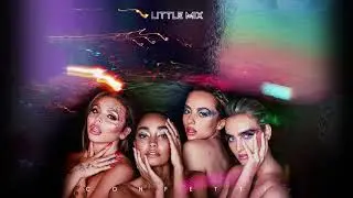 Little Mix - Happiness (Instrumental)