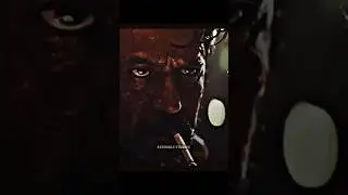 Harold Das - Vinganca demoniaca phonk Edit || Arjun Sarja || #harolddas #leo #rolex