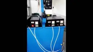 Fastener Insertion Machine RS 618 Automatic bottom feeder for nut003