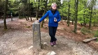 Belgia Signal de Botrange