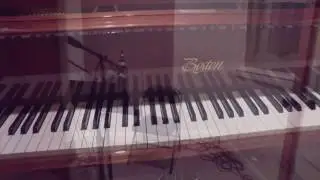 Redbrick Recording Studio, Columbia, Kentucky