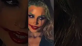 Your sign to be the joker for Halloween ✨☠️❤️&zwj;🔥