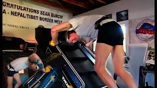 The Jacobs Ladder Exercise Masterclass: Unlock Your Full Potential #11