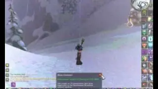 Just a normal day in World of Warcraft