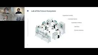 How Do Digital Assistants Fit in the Smart Lab Ecosystem?