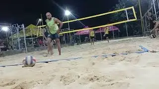 Erik / Will vs Iv&aacute;n / Brandon Medina armenia 2025